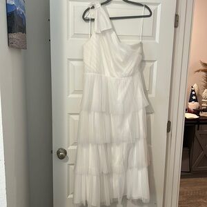 Show Me Your MUMU dress